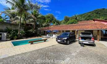 Imagem 6: Casa para venda com 314 metros quadrados com 4 quartos em Boiçucanga - São Sebastião - SP