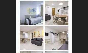 Imagem 3: Caldas novas imperdível hotel residence EVIAN residence