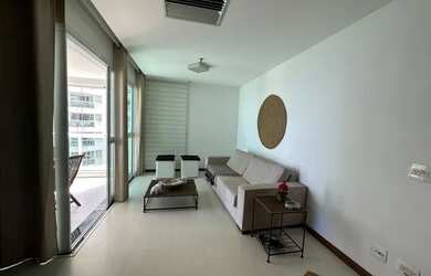 Imagem 3: Wyndham RIO , Sheraton Barra da Tijuca, Lindo Apartamento, Frontal Mar, Mobiliado, Excelen