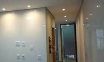 Imagem 7: Casa para Venda em Belo Horizonte, Santa Rosa, 3 dormitórios, 3 suítes, 1 banheiro, 3 vaga