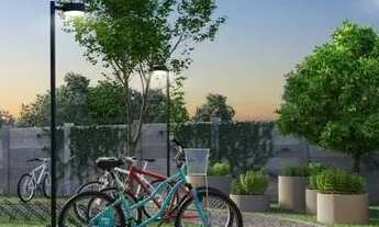 Imagem: Apartamento em Blumenau SC - R$ 190.000