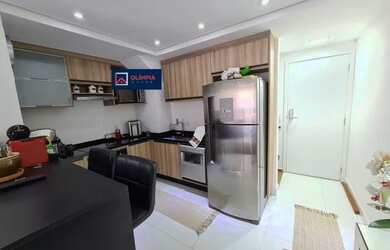 Imagem 5: Cobertura Venda 1 Dormitórios - 75 m² Pinheiros