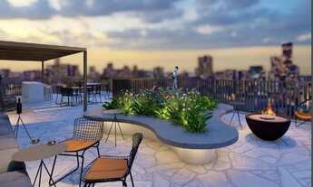 Imagem 7: Apartamento Campo Belo