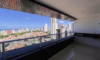 Imagem: Apartamento para venda com 110 metros quadrados