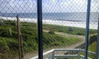 Imagem: Sobrado vista para o mar Itajuba