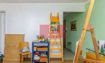 Imagem 6: Apartamento à venda no bairro Chácara Klabin - São Paulo/SP, Zona Sul