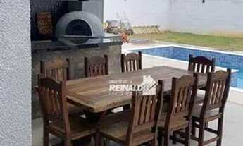 Imagem 2: Casa com 3 dormitórios, 200 m² - venda por R$ 1.220.000,00 ou aluguel por R$ 6.500,00/mês