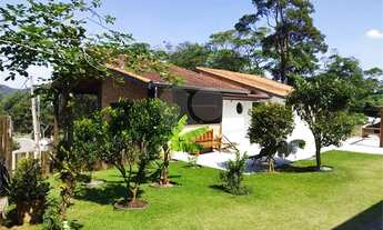 Imagem 7: Condomínio Residencial Venda- 5 quartos, 2 suítes, 5 vagas -Santa Inês -Caieiras/SP