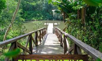 Imagem 7: Alugo belíssima casa no Arbre de puro conforto