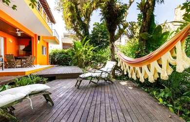 Imagem 5: Casa em condomínio Exclusivo na praia do Engenho com 4 quartos