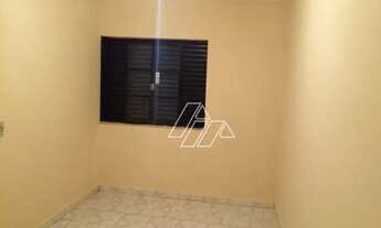 Imagem 2: Apartamento com 2 dormitórios para alugar, 60 m² por R$ 930,00/mês - Jardim São Gabriel