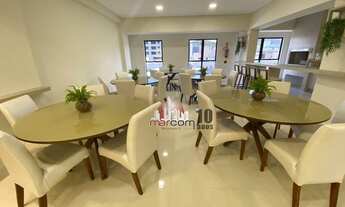 Imagem 7: Apartamento com 2 dormitórios à venda, 65 m² por R$ 772.000,00 - Nações - Balneário Cambor