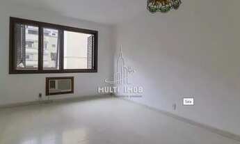 Imagem 4: Apartamento de 2 dormitórios no Bom fim