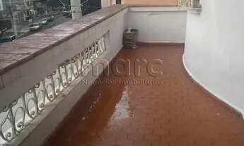 Imagem: SAO PAULO - Casa Padrão - ACLIMACAO