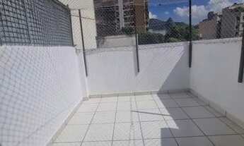 Imagem 3: Casa de vila para aluguel com 80 m² com 2 quartos em Andaraí - Rio de Janeiro - RJ