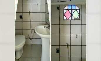 Imagem 7: Vila Velha Casa com 3 Quartos 3 Vagas na Garagem