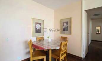 Imagem 4: Apartamento Venda 3 Dormitórios - 93 m² Pompéia