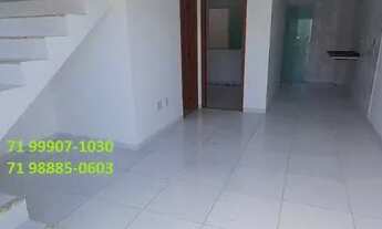 Imagem 2: Casa com 3 quartos R$ 310.000