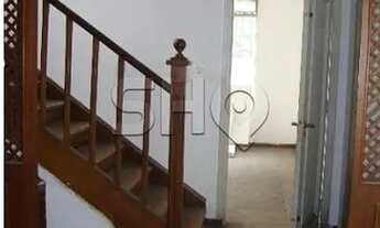 Imagem 2: Excelente casa comercial na Lapa