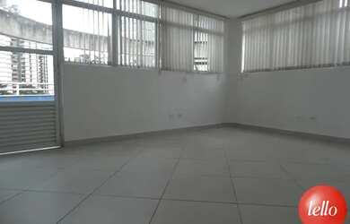 Imagem 2: Santo André - Conjunto Comercial/Sala - Jardim