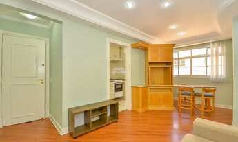 Imagem 4: APARTAMENTO MOBILIADO NO ALTO DA GLORIA, EM ÓTIMA LOCALIZAÇÃO NAS IMEDIAÇÕES DA FEIRA LIVR