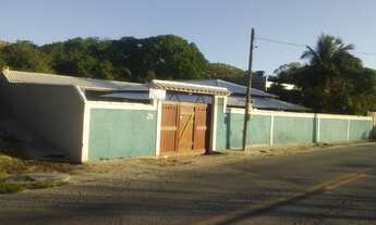 Imagem 5: Casa quintal, 3 quartos, Arraial do Cabo