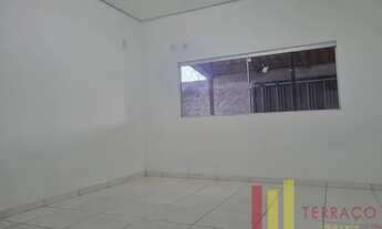 Imagem 6: URUAÇU - Casa Padrão - SOL NASCENTE