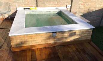 Imagem 4: Casa com 3 dormitórios, 150 m² - venda por R$ 1.200.000 ou aluguel por R$ 6.850/mês - Park