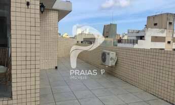 Imagem 2: Cobertura duplex, 3 dormitórios, Enseada, Guarujá