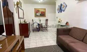 Imagem: Apartamento em Demarchi - São Bernardo