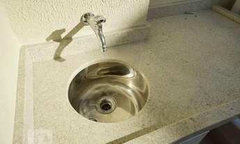 Imagem 7: Apartamento para Aluguel - Vila Prudente, 1 Quarto, 26 m2