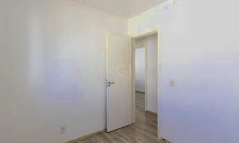 Imagem 13: Apartamento para Venda - 61.51m², 3 dormitórios, sendo 1 suites, 1 vaga - Cristal