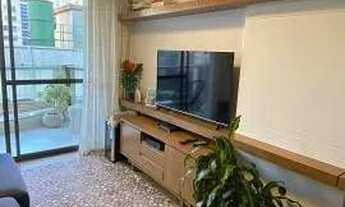 Imagem 3: Apartamento com 2 dormitórios à venda, 64 m² por R$ 1.220.000 - Vila Olímpia - São Paulo/S