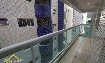 Imagem 7: Apartamento com 1 dormitório à venda, 49 m² por R$ 330.000,00 - Canto do Forte - Praia Gra