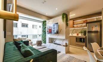 Imagem: APARTAMENTO RESIDENCIAL em São Paulo