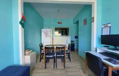 Imagem 2: Apartamento com dois dormitórios em centro do Rio de Janeiro