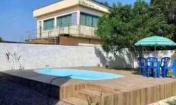 Imagem 2: Puraquequara 3 SUÍTES 80% Mobiliada