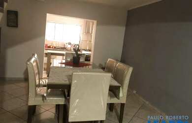 Imagem 2: SOBRADO - VILA FORMOSA - SP