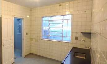 Imagem 2: Casa com 1 dormitório para alugar, 40 m² por R$ 915,19/mês - Tucuruvi - São Paulo/SP