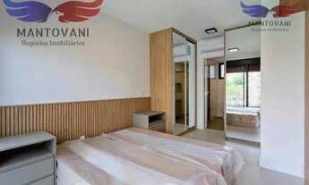 Imagem 7: Apartamento com 1 dormitório à venda, 50 m² por R$ 890.000,00 - Jardim das Bandeiras - São