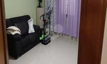 Imagem 6: Casa térrea Residencial TREMEMBÉ