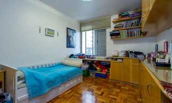 Imagem 7: Apartamento Venda Higienópolis 101 m² 2 Dormitórios