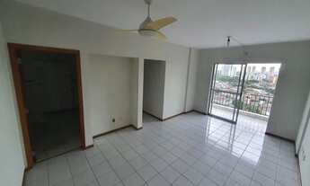 Imagem 2: Apartamento para aluguel e venda tem 86 metros quadrados com 3 quartos