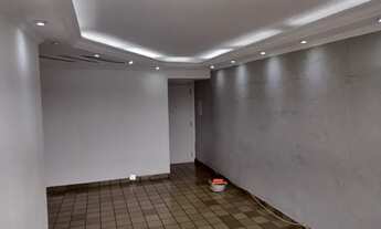 Imagem 5: Apartamento para aluguel possui 84 metros quadrados com 3 quartos