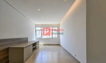 Imagem 3: Apartamento à venda, Com 91m² de Área Útil, 2 Dormitórios, 1 Vaga de Garagem na Vila Olimp