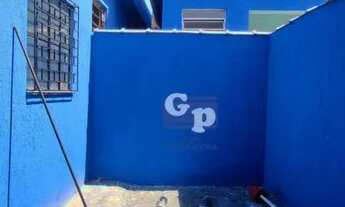 Imagem 3: Casa com 1 dormitório para alugar, 60 m² por R$ 685,00/mês - Colubande - São Gonçalo/RJ