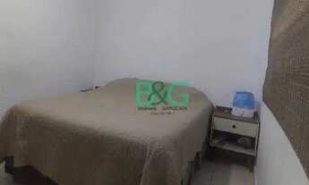 Imagem 4: Apartamento com 2 dormitórios à venda, 39 m² por R$ 214.000 - Jardim Umarizal - São Paulo