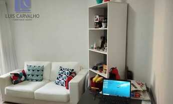 Imagem 4: Apartamento com 1 dormitório à venda, 24 m² por R$ 300.000,00 - Bela Vista - São Paulo/SP