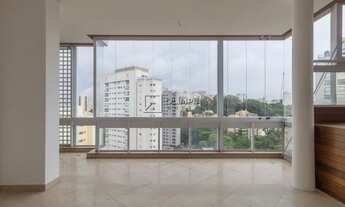 Imagem 5: Apartamento Venda 3 Dormitórios - 262 m² Chácara Klabin