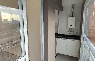 Imagem 7: Apartamento para alugar na vila prudente